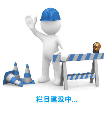 栏目建设中