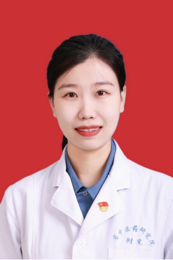 董晓楠