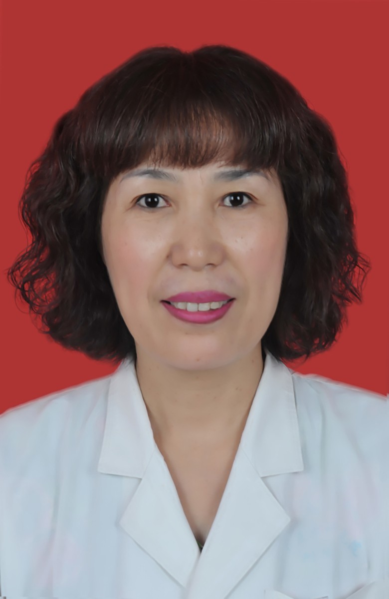 薛爱荣