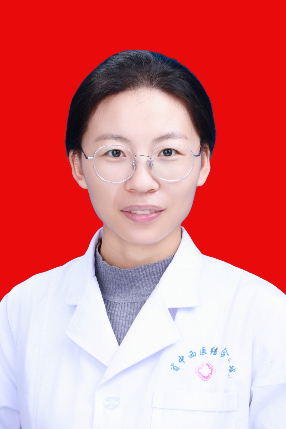 刘洁琼