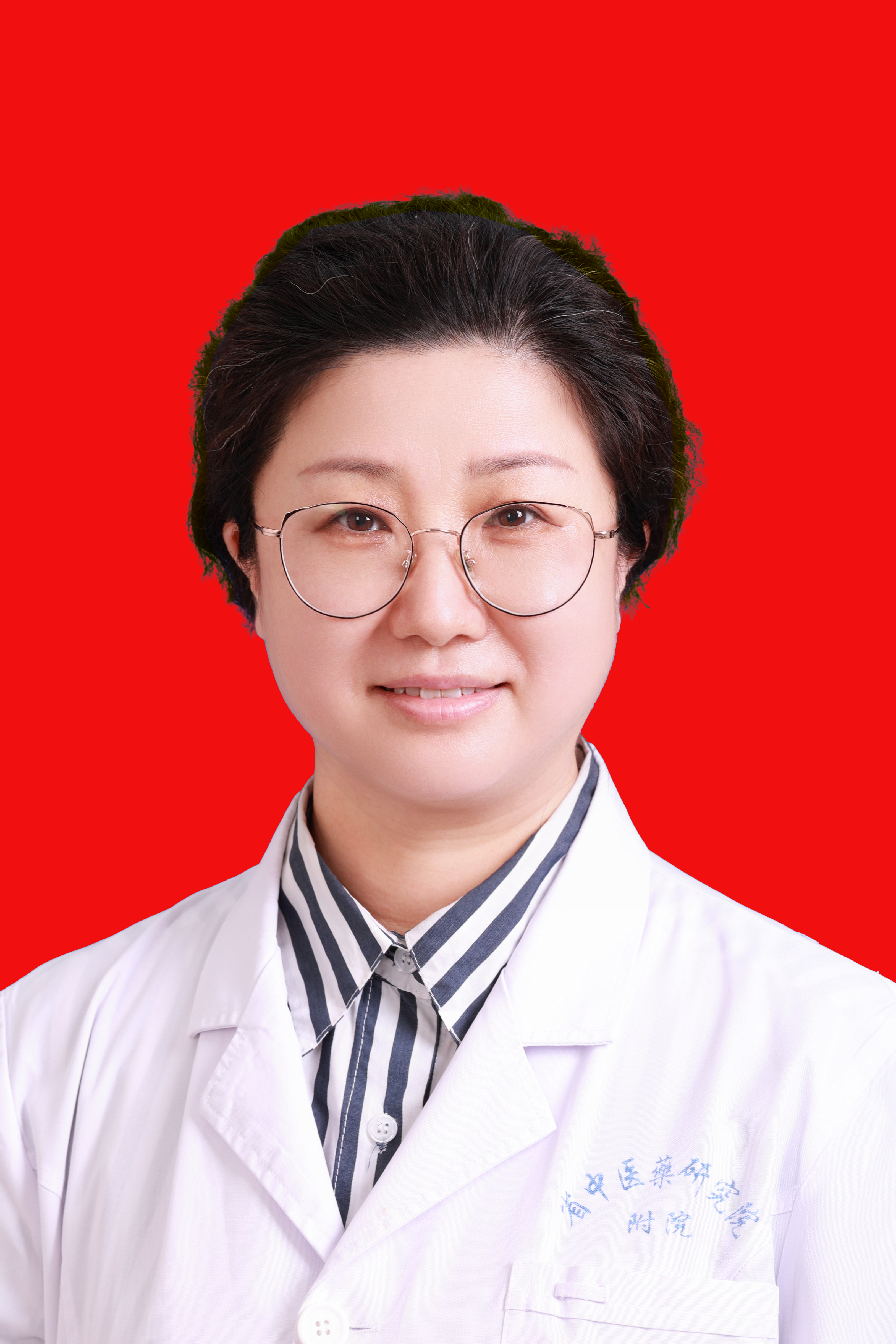 杨世英