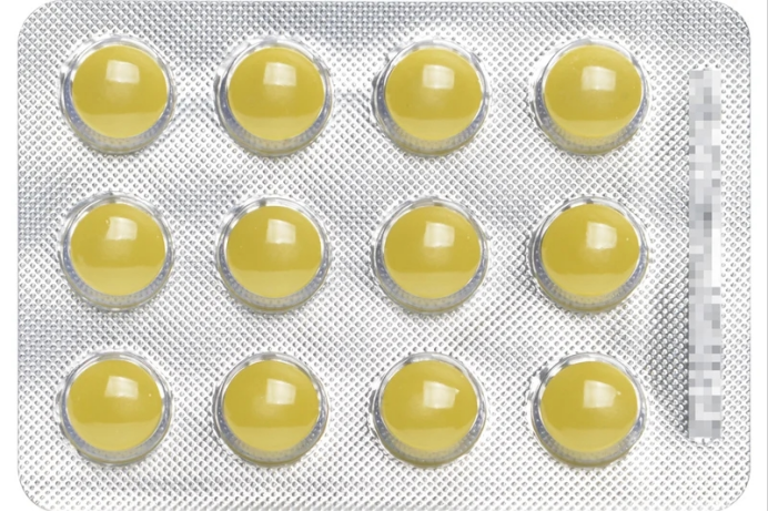 【中西医科普】药片难以下咽就掰开吃?盲目碾碎药片服用,或有意外风险848.png 【中西医科普】药片难以下咽就掰开吃?盲目碾碎药片服用,或有意外风险848.png