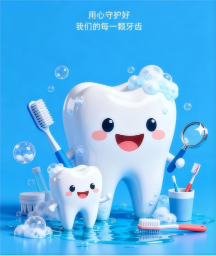 【中西医科普】守护口腔健康  远离口腔疾病1001.png