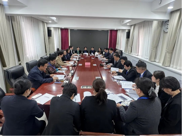 (挂网稿)凝心聚力担使命 实干赋能促发展 —— 我院召开四届四次职代会1327.png